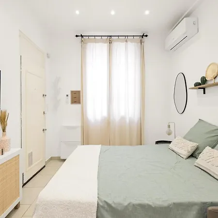 Lejlighed Le Nid Azur A 200 Metres De La